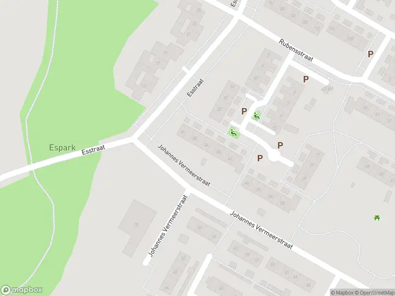 Brandweer met grote spoed naar de Johannes Vermeerstraat in Lichtenvoorde vanwege afhijsen patient