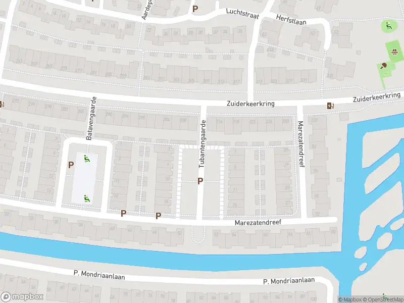 Ambulance met gepaste spoed naar de Tubantengaarde in Alphen aan den Rijn