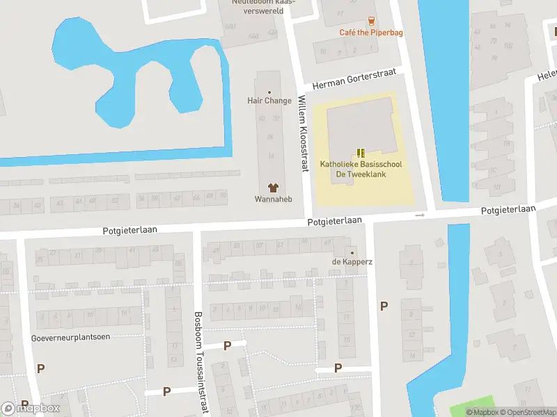 Besteld ambulance vervoer naar de Busken Huetstraat in Hazerswoude-Rijndijk