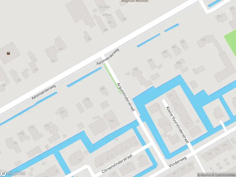 Overlastmelding Aalsmeerderweg in Aalsmeer