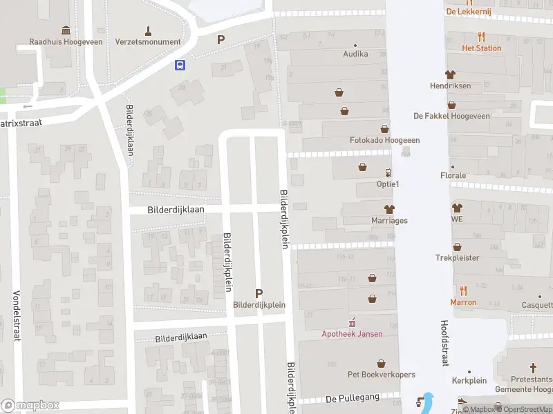 Politie met grote spoed naar de Bilderdijkplein in Hoogeveen vanwege ongeval met letsel