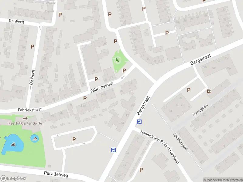 Overlastmelding Fabriekstraat in Goirle