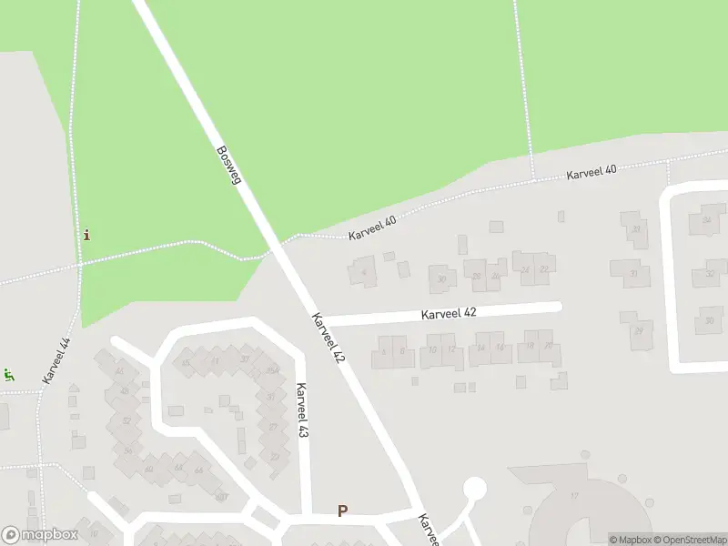 Overlastmelding Karveel 42 in Lelystad