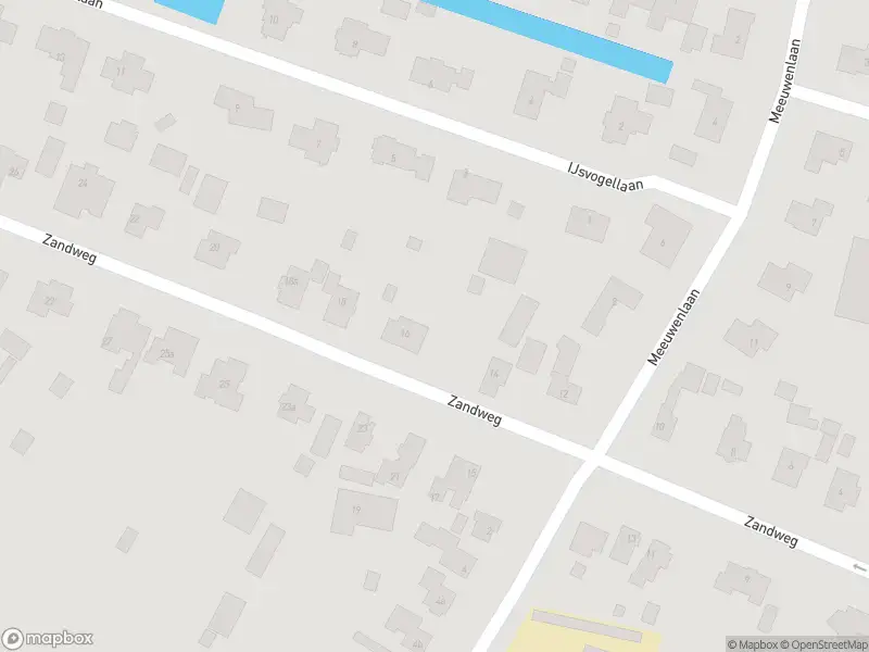 112 melding Ambulance met gepaste spoed naar de Zandweg in Oostvoorne