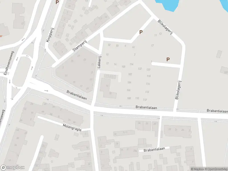 Overlastmelding Brabantialaan in Waalre