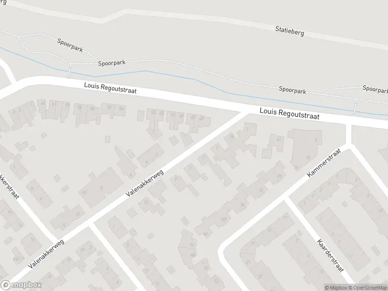 Ambulance met gepaste spoed naar de Valenakkerweg in Weert