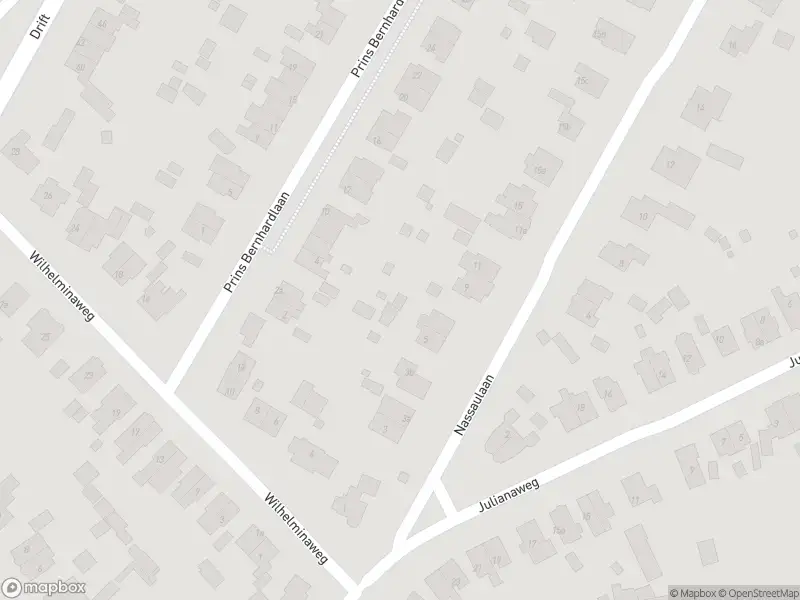 Politie naar de Amersfoortseweg in Doorn vanwege aanrijding met letsel