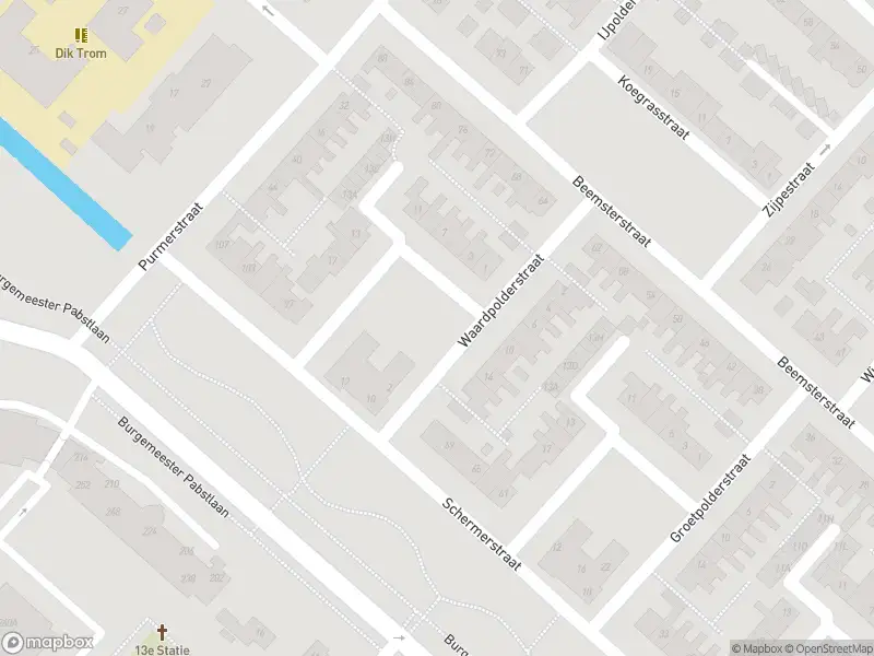 Ambulance met gepaste spoed naar de Wogmeerstraat in Hoofddorp