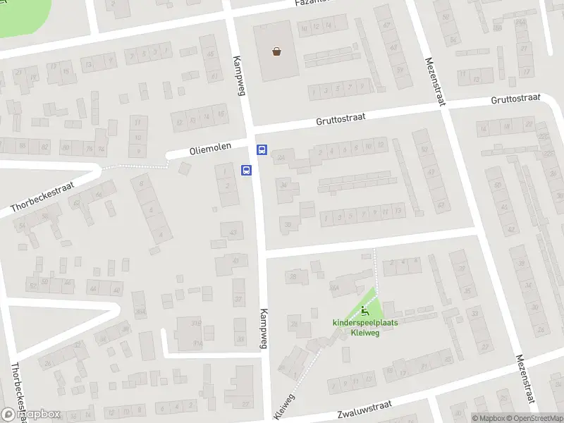 Overlastmelding Kampweg in Brummen