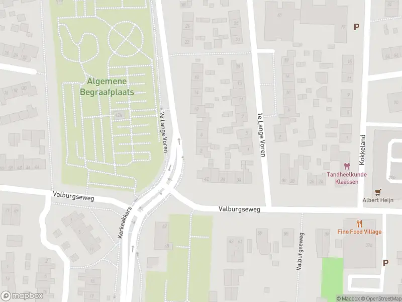 Overlastmelding  in Elst