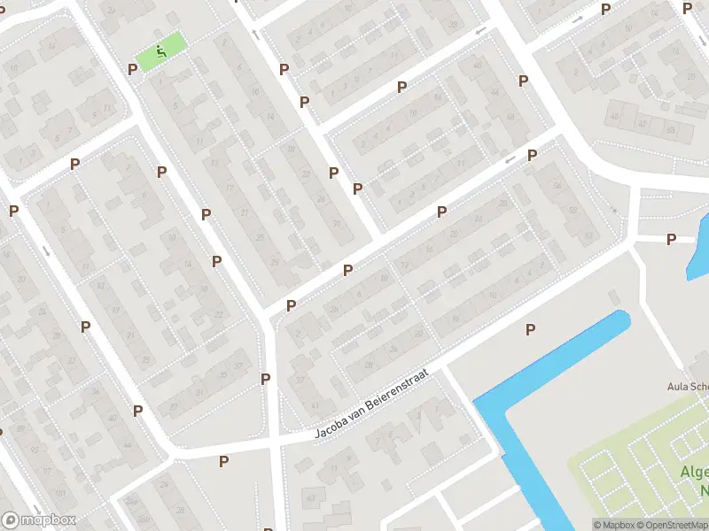 Ambulance met grote spoed naar de Segboerstraat in Nieuw-Lekkerland