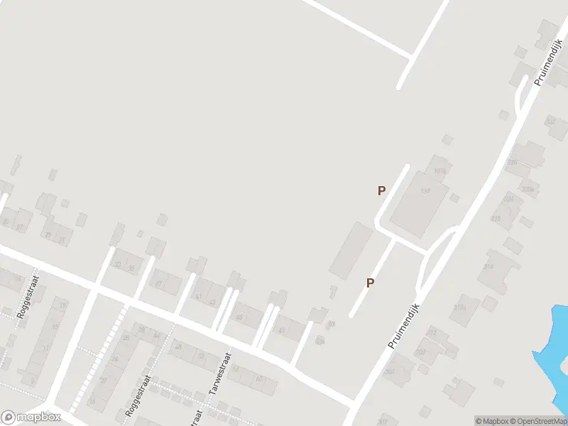 Besteld ambulance vervoer naar de Pruimendijk in Ridderkerk