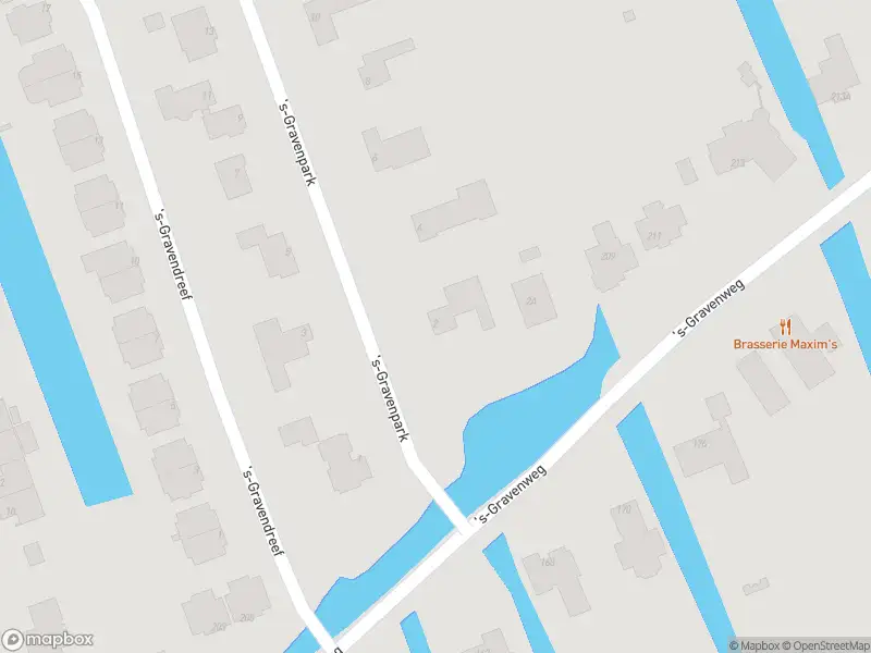 Ambulance met gepaste spoed naar de 's-Gravenpark in Capelle aan den IJssel