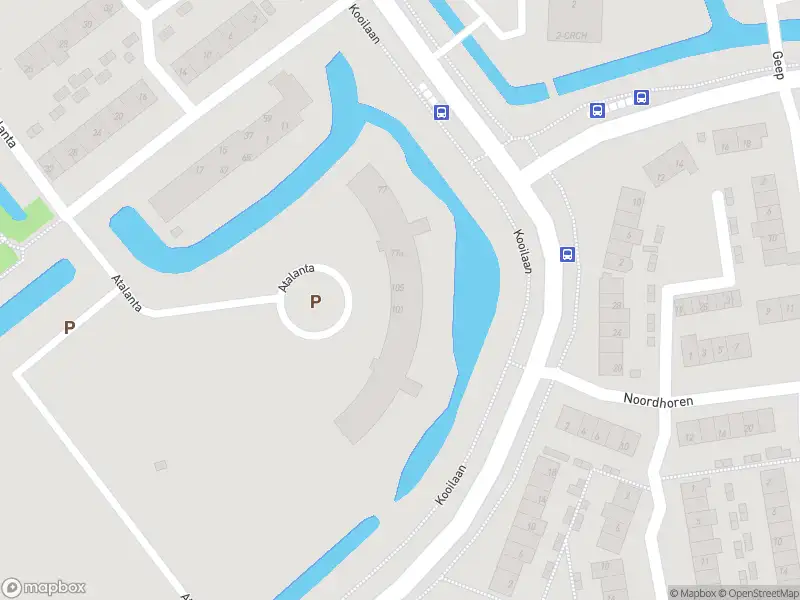 Ambulance met gepaste spoed naar de Atalanta in Hellevoetsluis