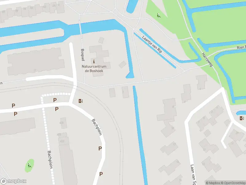 Ambulance met gepaste spoed naar de Bospad in Schiedam