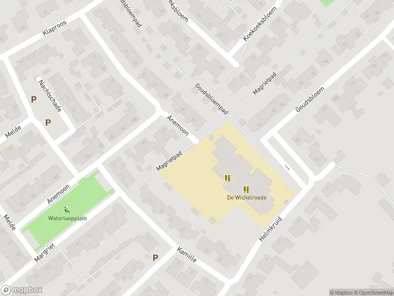 Overlastmelding Anemoon in 5071GR Udenhout