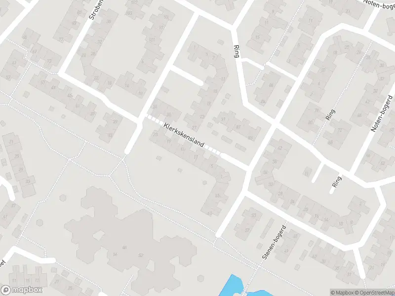 Overlastmelding Klerkskensland in Hendrik-Ido-Ambacht