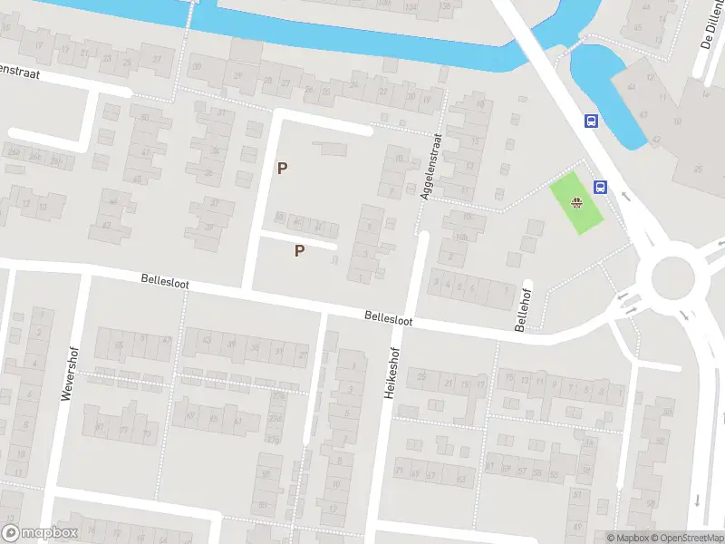 Overlastmelding Aggelenstraat in De Rijp