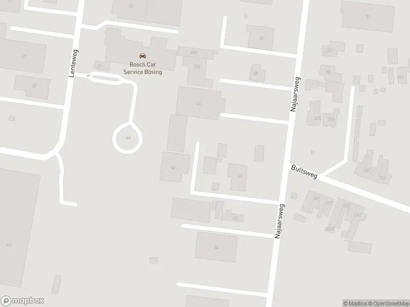 Brandweer met grote spoed naar de Lenteweg in Enschede vanwege middelgrote brand