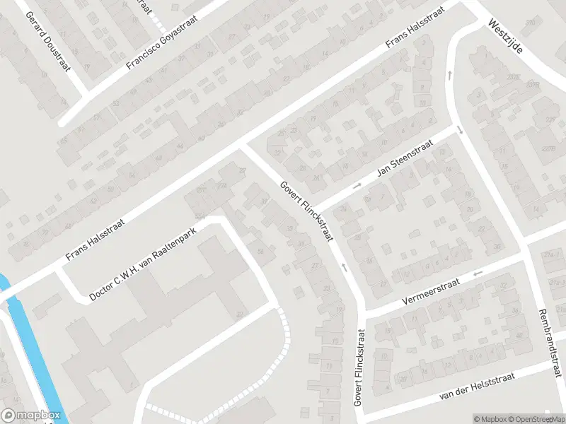 Ambulance met gepaste spoed naar de Vlielandstraat in Zaandam