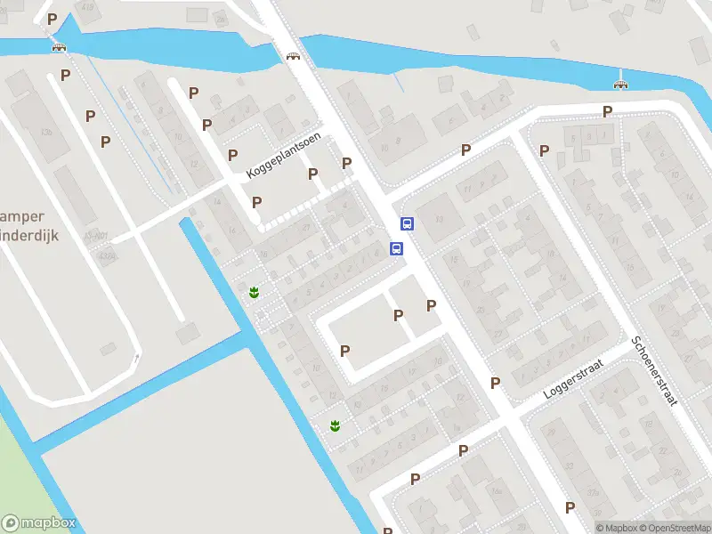 Ambulance met grote spoed naar de Gondelplantsoen in Nieuw-Lekkerland