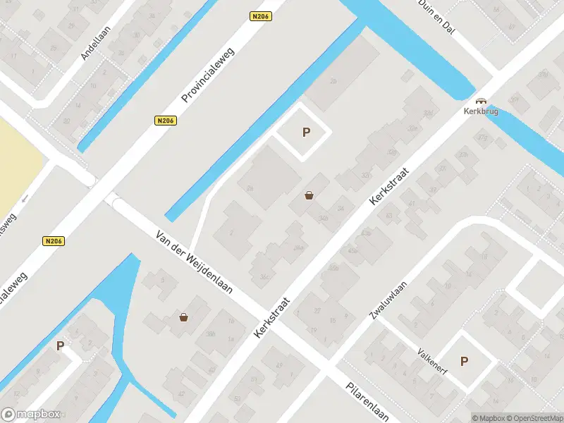 Overlastmelding Van der Weijdenlaan in Noordwijkerhout