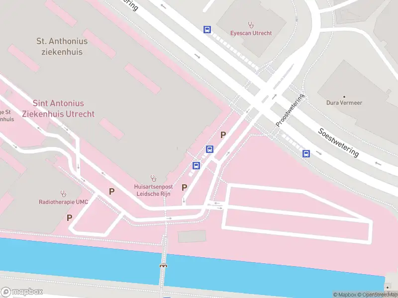 Brandweer met gepaste spoed naar de Concordiastraat in Utrecht