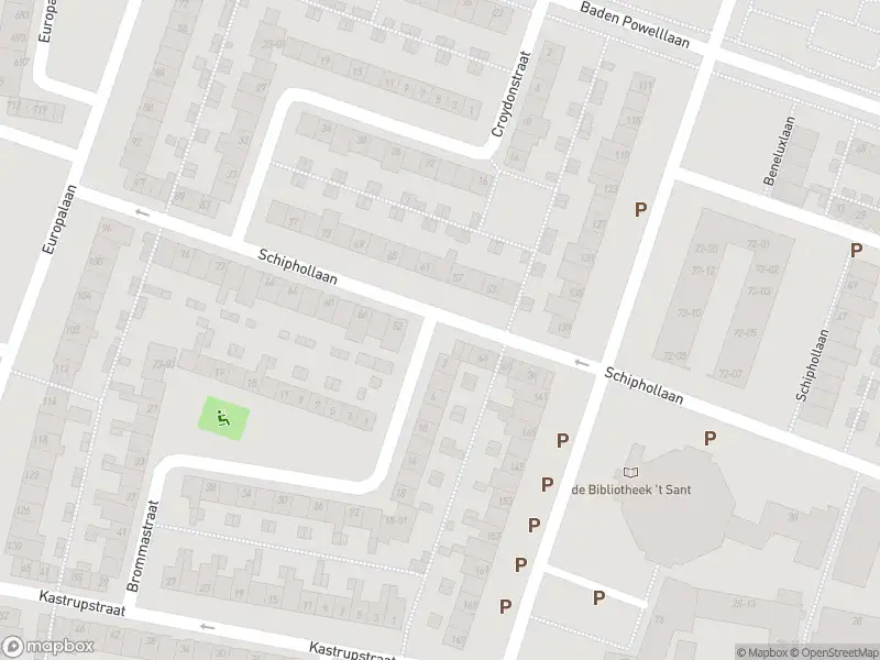 Anonieme overlastmelding Linatestraat in 5042PP Tilburg gesloten