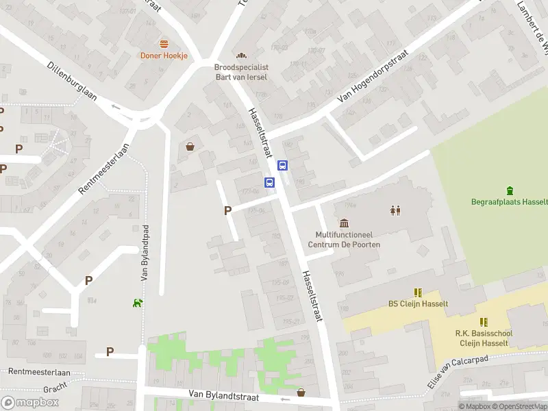 Anonieme overlastmelding IJskelderstraat in Tilburg