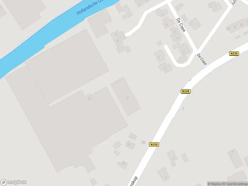 Politie met grote spoed naar de Willeskop in Montfoort vanwege aanrijding met letsel