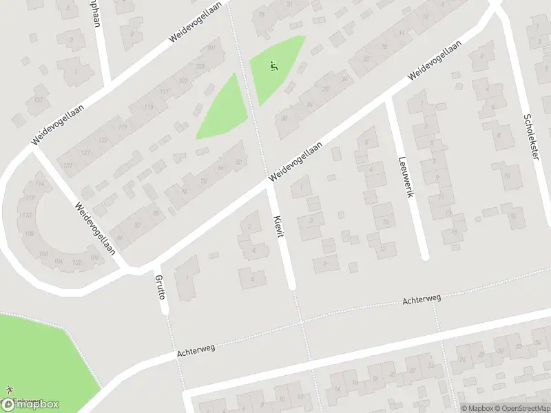 Brandweer met grote spoed naar de Kievit in Elburg vanwege gebouwbrand