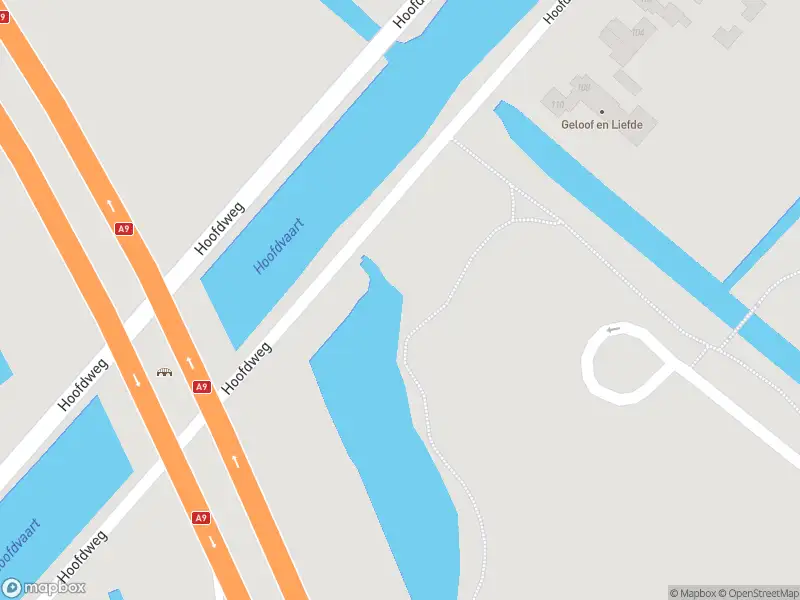 Overlastmelding Hoofdweg in Lijnden