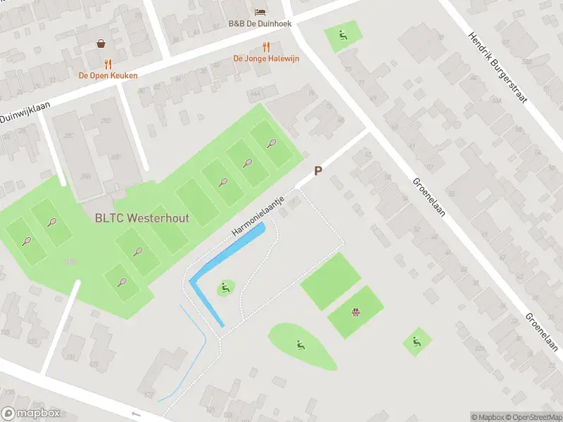 Anonieme overlastmelding Harmonielaantje in Beverwijk