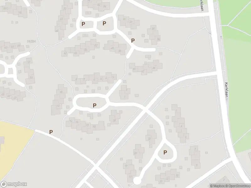 Brandweer met grote spoed naar de Valeriuslaan in Doorwerth vanwege gebouwbrand