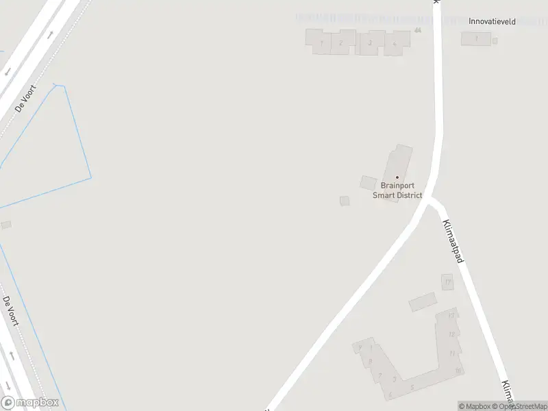 Brandweer met gepaste spoed naar de Diepenbroek in Helmond