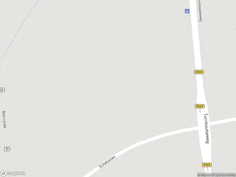 Brandweer en politie met grote spoed naar de Schaluinen in Baarle-Nassau vanwege middelgrote brand