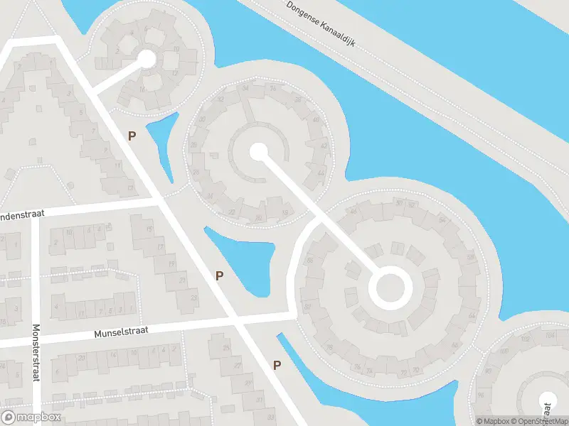 Anonieme overlastmelding Munnekeburenstraat in Tilburg gesloten