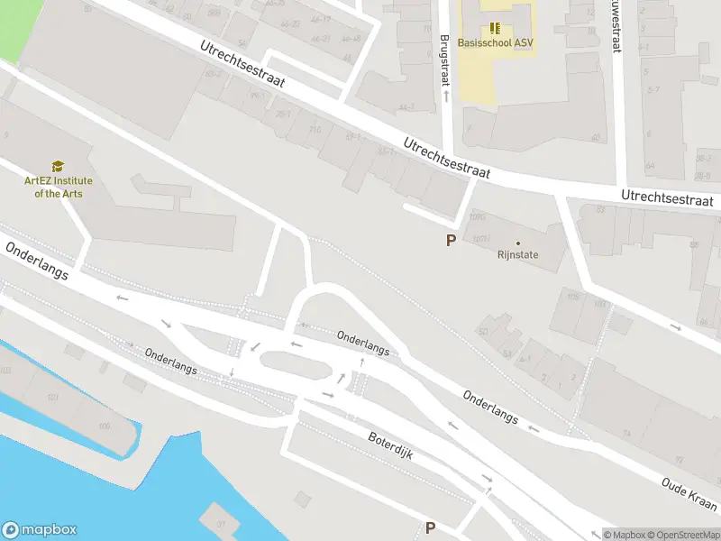 Overlastmelding Boterdijk in 6812CZ Arnhem