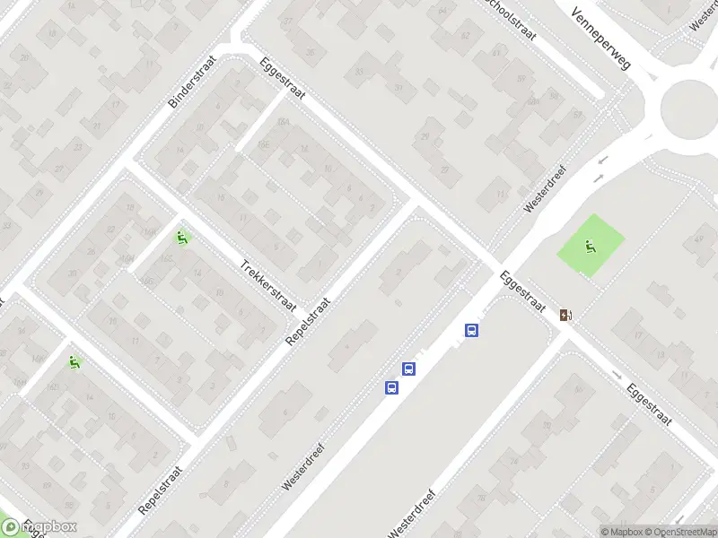 Ambulance met grote spoed naar de Repelstraat in Nieuw-Vennep