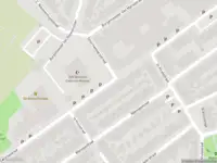 Brandweer met gepaste spoed naar de Lange Rij in Deventer vanwege wateroverlast