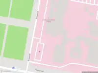 Overlastmelding Hasseltplein in 5042AB Tilburg gesloten