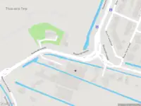 Overlastmelding Heereweg in 2161DB Lisse