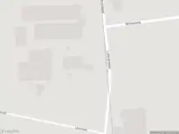 Politie met grote spoed naar de De Luttergreppel in Linde vanwege ongeval met letsel