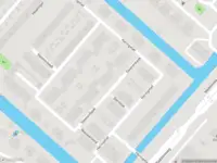 Ambulance met grote spoed naar de Het Oerd in Hoofddorp