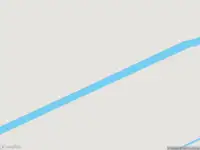 Ambulance met gepaste spoed naar de 't Vierkant in Hoogwoud