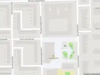 Ambulance met grote spoed naar de Jacob Geelstraat in Amsterdam