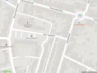 Brandweer met gepaste spoed naar de Henri Jonasplein in Kerkrade