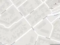 Brandweer met grote spoed naar de Willem de Zwijgerlaan in Harderwijk vanwege afhijsen patient