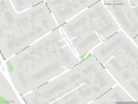 Brandweer met normale urgentie naar de Wisentstraat in Bussum vanwege gebouwbrand