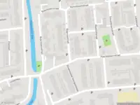 Ambulance met grote spoed naar de Klaproosstraat in Klaaswaal